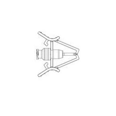 BD Vial Access Pin Smartsite&reg;