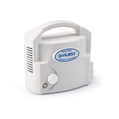 DeVilbiss Compressor Nebulizer System Pulmo-Aide