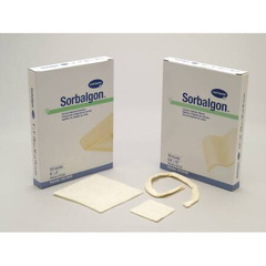Hartmann Calcium Alginate Dressing Sorbalgon 4