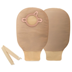 Hollister Colostomy Pouch New Image™ 9