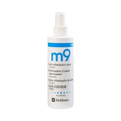 Hollister Deodrant Odor Eliminator M9 Pump Spray 8 Ounces