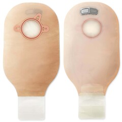 Hollister Colostomy Pouch New Image 12