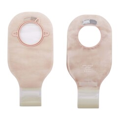 Hollister Colostomy Pouch New Image 12