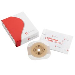 Hollister Colostomy Barrier New Image™ Flextend™ Tape 2-1/4