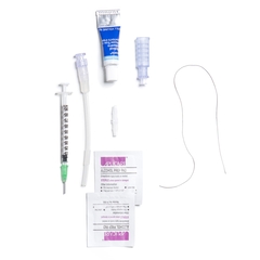 Avanos Medical Sales Jejunostomy Repair Kit MIC Single Patient Use
