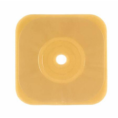 Convatec Colostomy Barrier Esteem synergy&reg; Stomahesive&reg;, Without Tape Medium Flange Universal Hydrocolloid Cut-to-fit, Up to 1-3/8