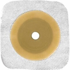 Convatec Colostomy Barrier Esteem synergy&reg; Stomahesive&reg;, White Tape Medium, Up to 7/8