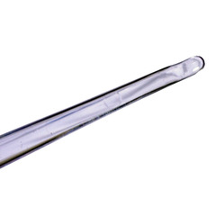 Bionix Ear Curette Lighted WaveCurette Single-Ended 2.5 mm Wave, 50 EA/BX