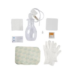 BD Drainage Catheter Kit Pleurx
