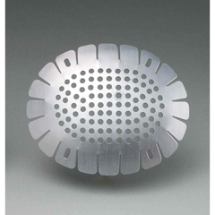 McKesson Eye Protector 2-1/2 X 3 Inch