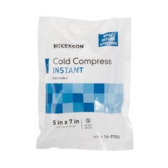 McKesson Medi-Pak&reg; Instant Cold Pack 5