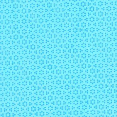 HALYARD* H200 Sterilization Wrap Light Blue 36 X 36 Inch Single Layer SMS Polypropylene Steam / EO Gas / Hydrogen Peroxide