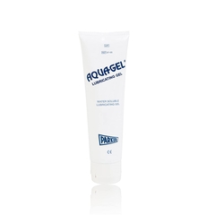 Parker Labs Lubricant Aquagel&reg; 5 oz. Tube NonSterile, 20/BX