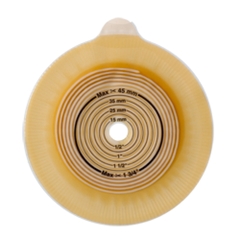 Coloplast Skin Barrier Flange Assura&reg; 5/8 to 1-11/16