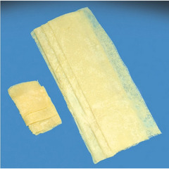 DeRoyal Petrolatum Impregnated Dressing Xeroform 5 X 9 Inch Gauze Bismuth Tribromophenate / Petrolatum Sterile