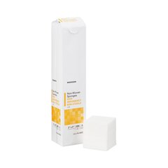 McKesson Sponge Dressing Medi-Pak Performance Plus Poly / Rayon 4-Ply 2