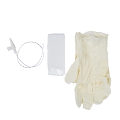 Amsino International Suction Catheter Kit AMSure 8 Fr. Sterile