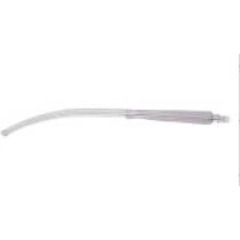Amsino International Suction Tube AMSure Yankauer NonVented, 50 EA/CS