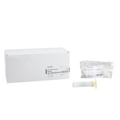 McKesson Oralpharyngeal Airway Medi-Pak Guedel 90 mm, 1EA/PK 24PK/BX