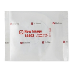 Hollister Colostomy Barrier FlexWear™ Tape 2-1/4
