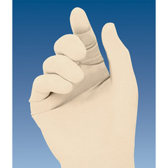 Cardinal Health Surgical Glove Protexis PI with Neu-Thera Size 7.5 Sterile Polyisoprene Standard Cuff Length Smooth Ivory Not Chemo Approved, 200/CS