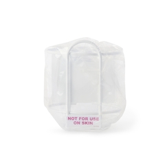 Metrex Research Wall Bracket CaviWipes™ White, 1/EA