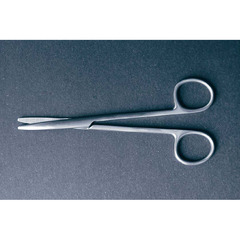 Argent Dissecting Scissors Argent™ Metzenbaum 5-1/2 Inch Length ...