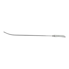 McKesson Uterine Sound Argent™ Sims 13 Inch Malleable Tip, 1/EA