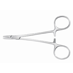 McKesson Argent Needle Holder