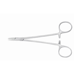McKesson Argent Needle Holder