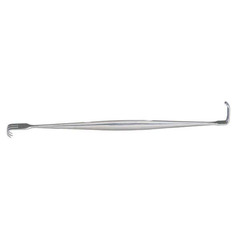 McKesson Retractor 6-1/4 Inch Length Mid Grade