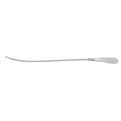 McKesson Uterine Sound Sims 13 Inch Malleable Tip, 1/EA