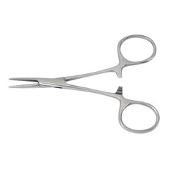 McKesson Hemostatic Forceps Halsted-Mosquito 5 Inch Length Office Grade ...