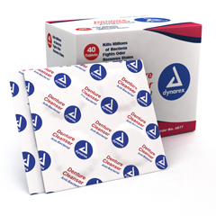MON826983BX - Dynarex - Denture Cleaner Dynarex Tablet