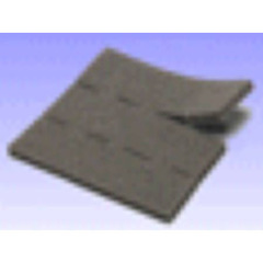 Ferris Mfg Wound Cavity Filler WIC 3
