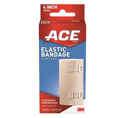 3M Elastic Bandage ACE 4