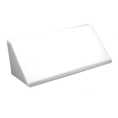Span America Positioning Wedge Economy 8 X 10.5 X 21 Inch Foam Free-Standing