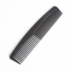 MON826987EA - Dynarex - Comb 9 Black Plastic