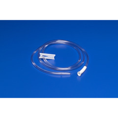 Cardinal Health Rectal Tube and Flatus Bag 24 Fr. 19