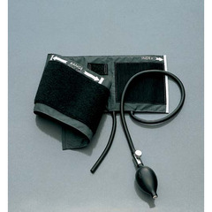 Welch Allyn Blood Pressure Cuff WelchAllyn Adult Arm Medium Cuff 29 - 42 cm Nylon Cuff, 1/EA