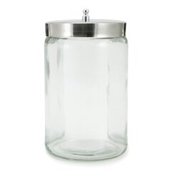 McKesson Medi-Pak Sundry Jar