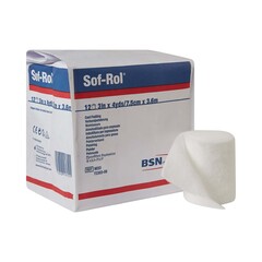 Jobst Cast Padding Undercast Sof-Rol 3