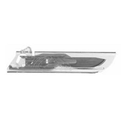 Aspen Surgical Products Safety Surgical Blade Bard-Parker&reg; Stainless Steel No. 15 Sterile