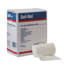 BSN Medical Cast Padding Undercast Sof-Rol 4