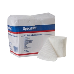 BSN Medical Cast Padding Undercast Specialist&reg; 3 Inch X 4 Yard Cotton / Rayon NonSterile, 1/RL