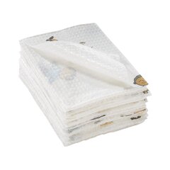 McKesson Procedure Towel 13 W X 18 L Inch Kids Print NonSterile, 500/CS