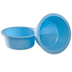 Cardinal Health Solution Basin 32 oz. Broad Base, Round Sterile