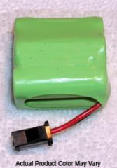 Seca NiMH Battery Pack AA Cell 7.2V Rechargeable 1 Pack