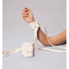 Posey Ankle / Wrist Restraint One Size Fits Most Tie Strap 1-Strap