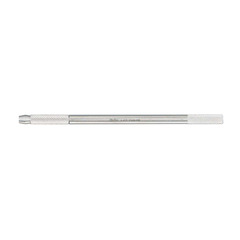 Integra LifeSciences Chisel Blade Handle Miltex&reg; Self Locking Stainless Steel